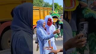 Pocong Viral Indramayu