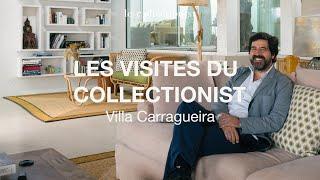 Villa Carragueira - António Costa Lima’s Architectural Masterpiece | Les Visites du Collectionist