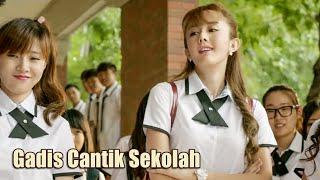 Gadis Cantik Sekolah | Terbaru Film Komedi Romantis | Subtitle Indonesia Full Movie HD