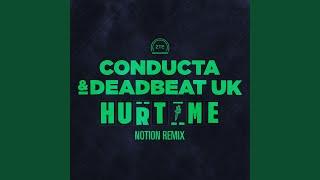 Hurt Me (Notion Remix)