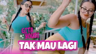 GITA YOUBI - TAK MAU LAGI (OFFICIAL MUSIC VIDEO)