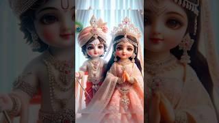 Cute  krishna status  choti choti gaeiya chote chote gol ️#remix #trinding #viral #shortsfeed