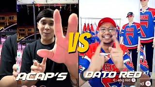 FULL | LAWAK | ACAP S VS DATO RED | PK BATTLE | 21 MEI 2024