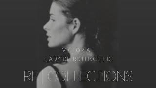 DINING WITH DESIGN - The Inimitable Tableware Style of Victoria, Lady de Rothschild