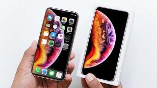 iPhone Xs Clone Unboxing!