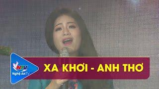 Xa khơi - Anh Thơ | Đêm nhạc Nguyễn Tài Tuệ