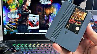 Retrostation PC4U - Turn Any PC/Laptop into an Ultimate Retro Console (Incredible)