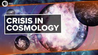 The Crisis in Cosmology