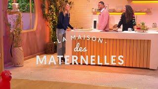 REPLAY - Il m'a fallu 3 enfants pour embrasser mon rôle de mère - 03/3/25 - #LMDM