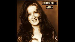 BONNIE RAITT - SIGMA SOUND STUDIOS 1972