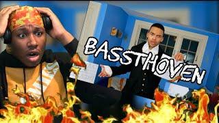 Bassthoven Reaction "THIS WAS FIRE START TO FINISH"