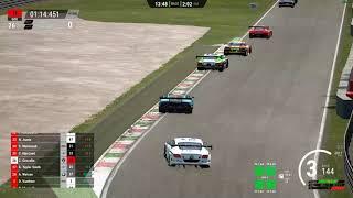 Optimize mid-range PC for Assetto Corsa Competizione v.1.0.1