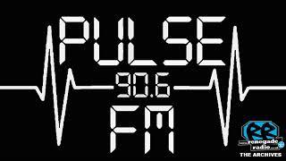 DJ MJ | Pulse FM, 90.6 London | 26 October 1991 | BREAKBEAT HARDCORE RAVE TECHNO DANCE