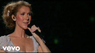 Céline Dion - My Heart Will Go On (from the 2007 DVD "Live In Las Vegas - A New Day...")