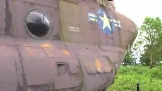 Khe Sanh Vietnam 2012