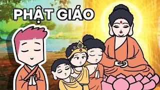 Đơn Giản Hóa #127: Phật Giáo