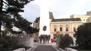 Bucharest In Your Pocket - Piaţa Revoluţiei (Revolution Square)