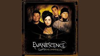 Evanescence - My Immortal (Band Version) [Instrumental with Backing Vocals]