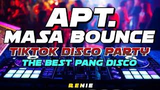 APT X CRAZY FROG CHING CHANG MASA BOUNCE AND MORE TIKTOK MASA BUNAL SA DISCOHAN NONSTOP REMIX