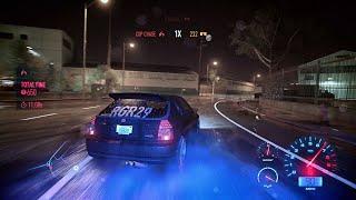 NEED FOR SPEED 2015 4K 60fps PC Gameplay (Ultra Graphics)