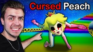 Creepy Mario Kart Myths that are Actually True!