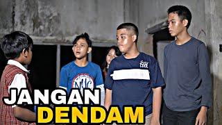 JANGAN DENDAM 1 || FILM BELADIRI TERBAIK