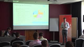 Magento implementation of B2B platform - Divante | Meet Magento DE 2016