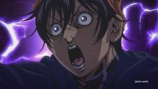 Narancia Has The Wrong Idea [English Dub]1080p60