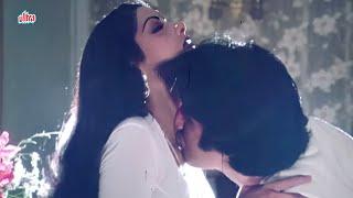 Amitabh Bachchan & Sridevi Best Romantic Scene - Inquilaab - जबरदस्त सीन