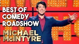 Best Of Comedy Roadshow | Michael McIntyre