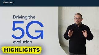 Watch Qualcomm's entire 5G MWC 2021 Keynote! (full presentation)
