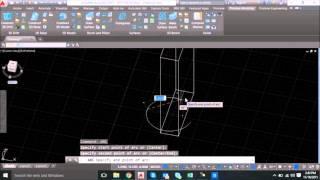 Promine AutoCAD Tips & Tricks: Carve a Solid with a Surface