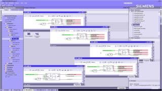 SIMIT Simulation-Framework: virtual commisionning