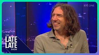 Snow Patrol: Their hit new album, bangers & tattoos | The Late Late Show