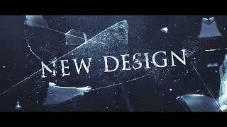 Movie trailer Titles After effects Free Template | After  Project | Ae templates