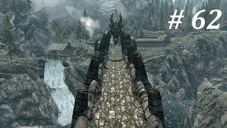 The Elder Scrolls V Skyrim #62 - Драконий мост