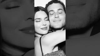 They are each other’s soulmate #kendalljenner#faikhadra#fashion #celebrities #kardashianjenner