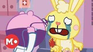 Happy Tree Friends - In a Jam (Part 1)