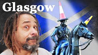 Glasgow: A City Made From Miracles!