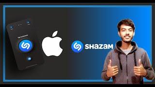 Shazam app | Shazam app kaise use kare | Shazam apps in hindi | Shazam app how it works