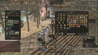 #lineage2 #archive : Exalted skills