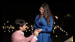 Dream Proposal | Matinee Weddings | Delhi