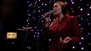 Julia Jacklin - Full Performance (Live on KEXP)