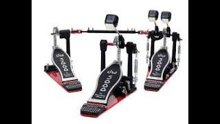 Is the DW5000 Single Bass Drum Pedal..  How good is it?