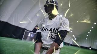 2021 Oakland Baseball New Jersey Reveal