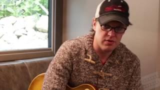 Joe Bonamassa "Skinner Burst" Custom Shop Pickups