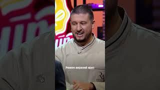 Агзамов не ожидал, что девочка готова на всё ради победы #КондитерДети новый выпуск — вторник 18:30