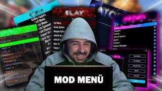 ICH WERDE PERMA GEBANNT WEGEN MODDING IN GTA 5 RP!