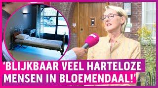 Bloemendaal walgt van hospice in villa: ‘Te commercieel!'