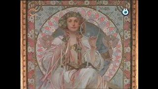 Alphonse Mucha : Art Nouveau Visionary - Fascinating Art Documentary